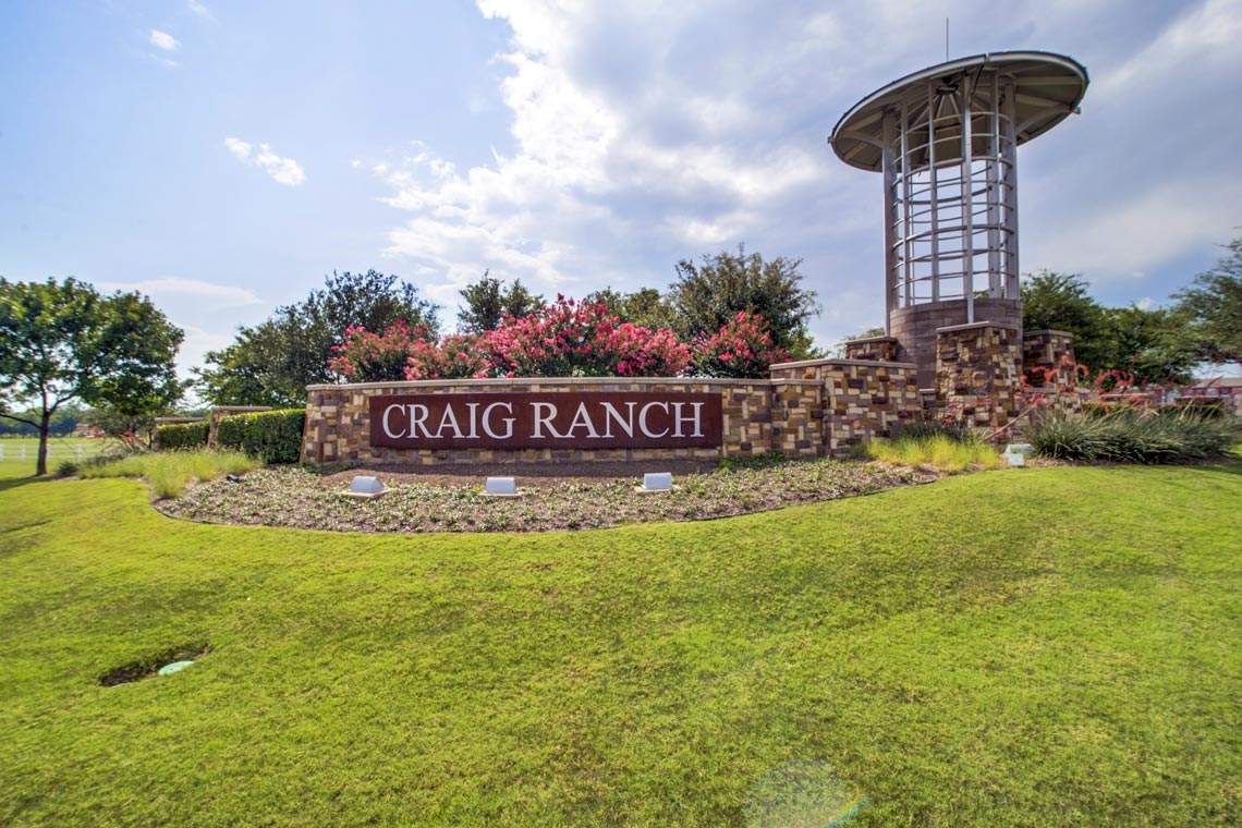 Craig-Ranch-Neighborhood